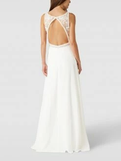 Luxuar Brautkleid Mit Taillenpasse - Offwhite -LUXUAR SHOP 9l8k8dqga14j2h26950k2e1j7174ui2e65244ghi9p3kkc2baopkecal89146ji88spl8eaf71848cig9oo38chnccoj8pb6c5h36cpk6sr30ohiccqjgo9lcko6cd1ic8pj0do
