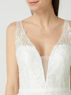 Unique Brautkleid Mit Floralen Stickereien - Offwhite -LUXUAR SHOP 9l8lch257593eii48p750j2f9krlckhl8h448hqi9p344gie8p3k2j1oah53chia6t456ha79185adi38so34c1lc4ojep3565i6ap1kcdj38oj164sj4p1l6oo3ieb270s68e0