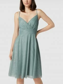 Jake*s Cocktail Cocktailkleid Mit Wickel-Optik - Schilf -LUXUAR SHOP 9l9j2c9ga173gl1na9b54gaj70q42k2d9t642e2f9d7koi9i9cqj0dif6h6k8gab8or44eaj6d2kak1j9h3jgc9pcpi3eohj64oj2o9k68o62e9i6ko38c1l6th3gd346pi6aco