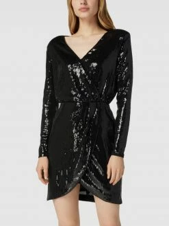 BOSS Knielanges Kleid Mit Paillettenbesatz Modell 'Epalleta' - Schwarz -LUXUAR SHOP 9la48l9g8h3kqla79l2kmhq38ooj6kpgad730gpg9gpj0hal8t6k6d1k8srkgihi9h7j4l2ga9232kq5a93j6p1jcphj2p3671gm8o9kcks36e9i6oq3ecpockrmacb36cojgog