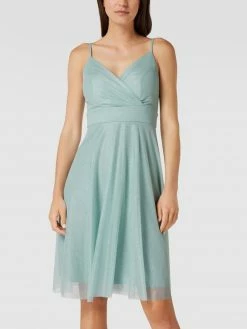 TROYDEN COLLECTION Cocktailkleid Mit Taillenpasse - Mint -LUXUAR SHOP 9opj6h218cp4ugiaacrj2ci389754l2k751j6cqe70s3aipka913clila9638jq56134qca3ap34kjaj6so66cb268s3gdpic9j3ichk6hh36o9pc4oj6dr56lgjidhoc4om2o8