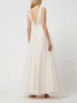 Luxuar Brautkleid Aus Spitze Und Tüll - Offwhite -LUXUAR SHOP 9p14idho692koc9jagqjgcpk8oqk8jq8acr3gjag657kck2485230kq7agr38l25a0ol2jiha993gh2764o38phn6lh30dhi70omac1k74p38oho74s30cr66ph36cpj6ks3apg