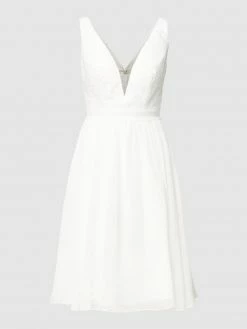 Luxuar Brautkleid Mit Herz-Ausschnitt - Offwhite -LUXUAR SHOP 9p158i9g6tb4ojaiap3kui2m85732dic851jalia8oqj2c1n895jgk2j6594sk1j951kek2b8l9jgda6a93jcor674o3ip9kchi36e1kchj6ae1i6kqjceb568p34cph6gs32e8