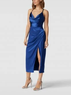 Luxuar Cocktailkleid In Wickel-Optik - Royalblau -LUXUAR SHOP 9p2l8h2fad148hpm8p146gae694jglie6135aii49sqkskif6da4ei1p8994ml2b60qk8gqe9cpk6j1pa93jep35cgs68e9pcop34p1kcgrjae3360r6ceb36grj6c31cdi34c0