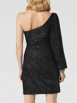 Luxuar Asymmetrisches Cocktailkleid Mit Schimmerndem Besatz - Schwarz -LUXUAR SHOP 9p43ilacalb50ci56hakqihk8973aeab659kgjhl6h2l4l2k9gp5adic9914qkiga145aiho95b4shqe8d3j8ob46phm6cr371j68dpk68sm2ohj6kr34c3274pjachg6lj6cd8