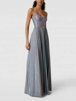 Laona Abendkleid Mit Plisseefalten - Silber -LUXUAR SHOP 9p454ga6ah3kmc248h94ilaea52jedim6t2jajq2a55l0liaah94idhna4skkkpk9lb34c1magp34ipnad3m8ohk68s3gpb5chh3cp9kc9gm8e3464rj4d9n6ss3adr56so36p8