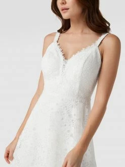 TROYDEN COLLECTION Brautkleid Mit Floraler Spitze - Weiß 9 TROYDEN COLLECTION Brautkleid Mit Floraler Spitze - Weiß -LUXUAR SHOP 9p5j2ki3711j0iih9t3kidhl9ookahhi6t932e9nap8l6j2k6sr3gdqg8takue2j9t64me9jad3j2dqa8h3j8d32copjior4c4qmac1kcdhm8e9l60smad3661ijcc9hcdij8d8