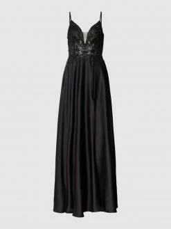 Luxuar Abendkleid Mit Ziersteinbesatz - Schwarz 8 Luxuar Abendkleid Mit Ziersteinbesatz - Schwarz -LUXUAR SHOP 9pa4ikq584rj0j2m6co56dhj912jgc2m6p8jei1n6984ij2f9oskcla96134al2hal95ad2maks4olil9ko3gopl6oq3acr5c9hm8o9kcgo6aoj46hj6cpj2c8qm6d356gojgd0