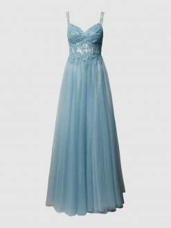Luxuar Abendkleid Mit Ziersteinbesatz - Rauchblau -LUXUAR SHOP 9ss42ia698p58da298s3eiq36l5l0diba8p4gj9oal2laga9a16kse1nah9l2eaj9914ciqea934ecq7a8o64c1l70sjac1m70rjie9kcoqj0ob1ckq6cdpockp3echi61i34d0