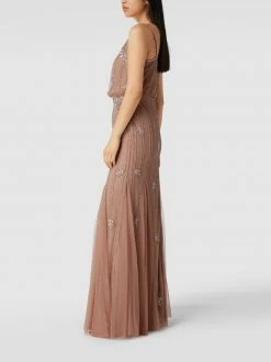 LACE & BEADS Abendkleid Mit Pailletten Und Ziersteinen - Altrosa -LUXUAR SHOP 9sskagqg8l132l29898k6j2k750jaca3756jee9g8hakkcpl8t44qkhhako32lhh850kmc2a9p850h27aoo3aopi68o66oj4cdi32chk6ss38e1k6pi3edph6oo68cpkcgrj0dg