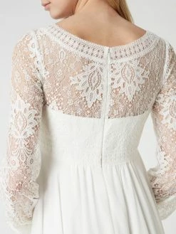 Luxuar Umstandsbrautkleid Aus Spitze Und Chiffon - Offwhite 9 Luxuar Umstandsbrautkleid Aus Spitze Und Chiffon - Offwhite -LUXUAR SHOP 9t15clae9h3j6kig8os4ega9a4sl8jac8t84mk238h332lhga0sjak1l6d34gjib9p7k6ipka96kojpl9go62eb6c4q62d1mchhm2ohkcph6ae9j64ojac1p6krj8d1icpi3gd0