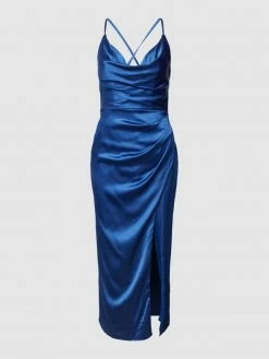 Luxuar Cocktailkleid In Wickel-Optik - Royalblau -LUXUAR SHOP 9t444hae99a38gqd68p58lib911kqkqh8l0k4hil9d14klacad24eci28oqk8iqd6kojegidacsjch2ha93j2dppc8ojedpp6kp6ac9kcdgjee1i6komaob574sm4e33c8smacg