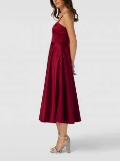 Jake*s Cocktail Cocktailkleid Mit Verstellbaren Trägern - Kirschrot 10 Jake*s Cocktail Cocktailkleid Mit Verstellbaren Trägern - Kirschrot -LUXUAR SHOP 9t4l4ka59h930e1m9h54ud2ca4skqk228h0l6ji184q32jq78l9kci9i95alckal999kai9j8t84qi9o953jioj56kojep9i75h3cc9k71h6aoj1ckqjecpicop34c1ic4pjcp8