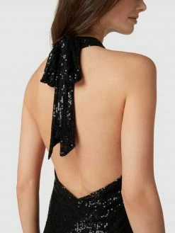Dragana Stankovic Cocktailkleid Mit Paillettenbesatz - Schwarz -LUXUAR SHOP 9t55chib9l4kgj1m85256ii99sp4ihi29t33gi1oacokugad7584mlim9cpkodqk9123cd2l890k2hpia53jiohi6ksmacb3coqjadhk74o38ohp6pi6co9jcdgj0cpp65h62d0