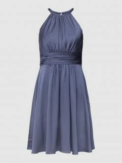 Jake*s Cocktail Cocktailkleid Mit Amerikanischem Ausschnitt - Rauchblau -LUXUAR SHOP 9t7k2jal9p242c299gs42l9iad8jcd288d8jcdika8s4ghhj6d43ihac9583ci1hap746cpi74pl6e1g693jaob16lj68d33cosj2e1kckp68ohocpij8cpj64sj0d1l6ko6ao8
