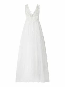 Luxuar Brautkleid Mit Pailletten Und Zierperlen - Offwhite -LUXUAR SHOP 9ta3edhg6ha3ghad6l5l6j1g612kij2m69b34chna4ol0ihp9514aga1751l0khl6cpl4e1g6t2l6dai64o64opkc9i3ic1p6cpm8ohk6ks32oj26hijid9ncoq3ee3664q3iog