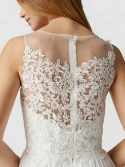 Mascara Brautkleid Mit Floraler Spitze - Offwhite -LUXUAR SHOP a0q4ae9i6p144ha291944dq59l738cibapa54j2b6h1j0ii59l148hik6544mhim9t93cdi46943eki68t3jeoph6kq6cphj6pgm8opk61i6ae1m60o32d9h6pi66pb16osj4dg