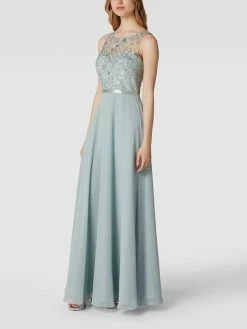 Luxuar Abendkleid Mit Floralen Stickereien - Mint -LUXUAR SHOP a0qkal1p9h14oi2k8h2jida59gpj8k9i95838kpp654kilhj6d23ci1g8d8k6k1k6994ggpj9t234j2l913map3160s3ap1icgo68d1k64s34ohlc5hjiohm68o3acpk70om4og