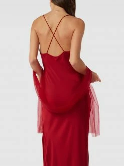 Unique Abendkleid Mit Wasserfall-Ausschnitt - Rot -LUXUAR SHOP a11kuja88col6gqa651keh9oad0l8ghg8p84gj1ka15kok2784pkel2ba4skggpm8l936lim68pk4lim9so62d1l69j3ec9j68oj0dhkckpjco9pccq38p9n6com4ob170q62og