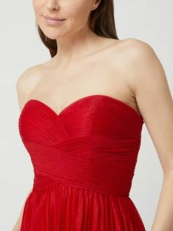 Luxuar Corsagenkleid Mit Glitter-Effekt - Metallic Rot -LUXUAR SHOP a12k4ja6ad830gqb8p0k2e216144qkpo8p656dpj9h5lccpn6524ughhapakijqd9gr4qhi6ap654chh84o36e1p6lhjeoho71h6ae9k60s3cohk6gp32c1iclj38cb1ccs34d8