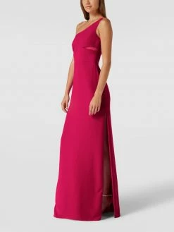 Vera Wang Bride Abendkleid Mit One-Shoulder-Träger Modell 'Anabelle' - Fuchsia -LUXUAR SHOP a1750l2h9or56jqh8924ue9l9514kjak8hb42lik6144cgpj8ss4qcafal3k8d2c8h24sg9j9h8k8jhj94o3gcpn6hi68dhh6som6e1kcko6ao9mcgq6cd9hckpm4phj6cojido