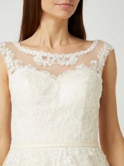 Luxuar Brautkleid Aus Spitze - Offwhite -LUXUAR SHOP a17kqd24a115ahq88574ciaa9oq4el2885aj2h9l6gpkmia984q42kq9851jahid8lakak239srkik9o693j8opm6ss3ic9p6oqj6chk68s6aohk6gq3ip326ksj2cr660p3ad0