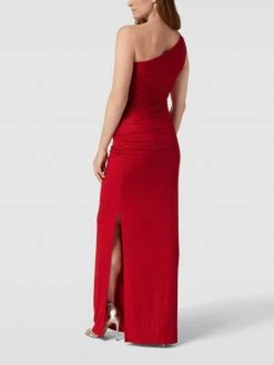 Jake*s Cocktail Abendkleid Mit One-Shoulder-Träger - Rot Meliert -LUXUAR SHOP a183cihja15j0lie84oj2cij91ak2c289t0kucpk9grk8iae6p93ecqk9t5j4laj6t5l6iq995458cq474o62dj6cos3cc3570q32c9kcopj8e1j61h68e9l70oj8p1icoomaoo