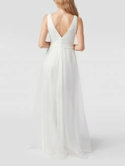 TROYDEN COLLECTION Brautkleid Mit V-Ausschnitt - Weiß 12 TROYDEN COLLECTION Brautkleid Mit V-Ausschnitt - Weiß -LUXUAR SHOP a4plaja19t7kcjqe7133gh9m9t736chk6cs3ic2b6p1j6k2k992j4did85444lah74pj6lhl8ss3cc2f74o68dhk6csj8choccp3cp9kcgp6aoj6cpj6ad1kckr6ccpnc4s32p8