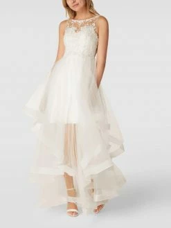 Laona Brautkleid Mit Floralen Stickereien Und Zierperlen - Offwhite -LUXUAR SHOP a4s3ie1l8d148k2g9p0kaka799650d9n613k2di69p7kqj22890jggq88ks36jpl8t5j8h9la5938l9p9h3japj374p66eb4coqjec9k6co3ee9l6os66p9h6srm2pj16grm2dg