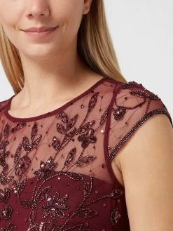 Christian Berg Cocktail Abendkleid Mit Stickereien - Kirschrot Meliert -LUXUAR SHOP a5152haga8r4eghi6ko3cd28711k6eaca8ql8ii39p63cgqh9h7kkca39dakch286oqkckaa60p4agqf9ko36cr2cgo3ep35cpi3gc1kcpj66eb3copm8or36kq3eeb1c4q32pg
