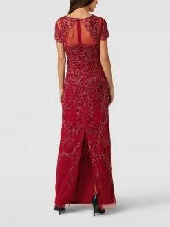 Adrianna Papell Abendkleid Mit Paillettenbesatz - Rot -LUXUAR SHOP a524kdi4a9334d2ia524cdqd9t2l8lik9d238iib90pj4eaj9184uli76col6khpad948ead65a44j2m6h3m2c9p70r66cr6cgq36e9k6cqj4e1gc4qm4dr26ssj8opkcor68co