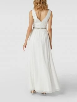 Mascara Brautkleid Mit Ziersteinen Und Floraler Spitze - Ecru -LUXUAR SHOP a5256l2g9opkok1l70skehib8oo48j2569a38lib9db36ipn9sp44i2h6t64khph91258iil6164qk2a6so64oj561j62chj6sojiohk6cqmaeb474o34dj170oj6ohg6thm8d0