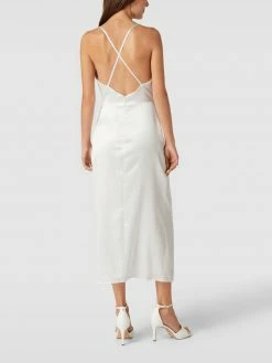 Luxuar Brautkleid Mit Wasserfall-Ausschnitt - Offwhite -LUXUAR SHOP a52kqdi89srjcghn68sl6d1n9t7kkl1j6gpj6l9i9954uj9k6d9j8caea52jcj2i8l84ed9na0o5aj2660o32o9m68o64e1gcksm4cpk60q6ce9n6sojachh64sjeeb16pi3gco