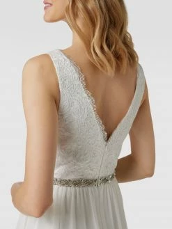 Mascara Brautkleid Mit Ziersteinen Und Floraler Spitze - Ecru -LUXUAR SHOP a53k2dpl853kudq58spkoipk9954ojaa8t650c1k6t6keh9h713ksgq29gr34j258t738gqda5b4kdi29co3eo9k70rj4e1g68q36d1kc8omce326gsm6e346tgmacj56lgjce8