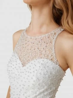 Laona Brautkleid Mit Perlen Und Pailletten - Offwhite -LUXUAR SHOP a553icac9so4cdpp69b32cqa6t24ada98oskakpj6p552kqja994ocq461b4gk9m8t24ejie65752lib84o3ceb1c8qmad9g68pj0d9k71gj2e1g74rm4pj175gjcp9nc5hjecg