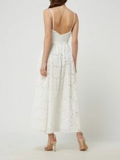 Swing Brautkleid Aus Floraler Spitze - Offwhite -LUXUAR SHOP a5636kql8os4sga484plciigalakkjho951l6ham6t83idag859jejija4p36ki295452cqg8gokggpk64o30pj26spj6dpo6crm2opk71h3gob2c8pjgc9o6grjicb36sq3acg