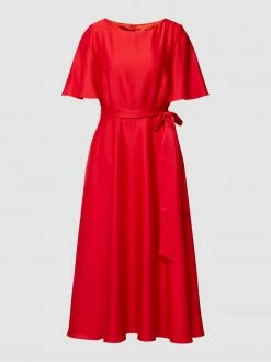 Swing Cocktailkleid Mit Taillengurt - Rot 8 Swing Cocktailkleid Mit Taillengurt - Rot -LUXUAR SHOP a583ai29893l0j9p65a5aeaca57j2cq9954l0kqb8h4kok2aa4plak1m90sl2gad9solch1l9sskmk2j9t3jgphh6kr30cb368q38cpk6dj64e9jclgm2o9j6oo3id1i69im4d8