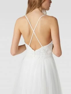 Mascara Brautkleid Mit Floralen Stickereien - Offwhite 13 Mascara Brautkleid Mit Floralen Stickereien - Offwhite -LUXUAR SHOP a594cdam756k6kq87574mhpn6d2kgipl9p53eia2a9a54i9h61756k2e952jegqmad94cc27al2kui2290o3eob66sr64pb1c4q68phkcph68e1o60r3io9k6tijgcj6ckq3gcg