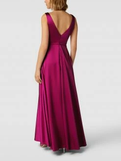 TROYDEN COLLECTION Abendkleid In Wickel-Optik - Kirschrot -LUXUAR SHOP a5a3gipg65b30jpoapb34ga68t74adi399550e1jah0kgc2dap6j8d1m6oo42jqba0rl0ci7954keiqd94o62dhi68s38d1p6sojac1k74oj0e1p65i36cr1c5j34d9lcgq32p0