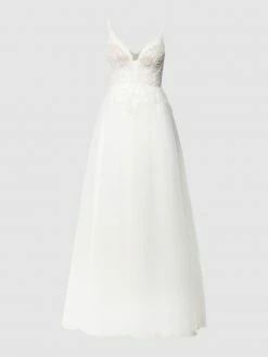 Luxuar Brautkleid Mit Ziersteinbesatz - Offwhite 9 Luxuar Brautkleid Mit Ziersteinbesatz - Offwhite -LUXUAR SHOP a5b38ci4a1a5cja46p648ga28hb4akab6h0l8k268ha34l9m6cpk6ji3ad4lae1n9d0kid9k9d1jici4aco34d1j6kpjcd326lgj0chk6ko32o9occo34oj361hj8ohl6gpjapg