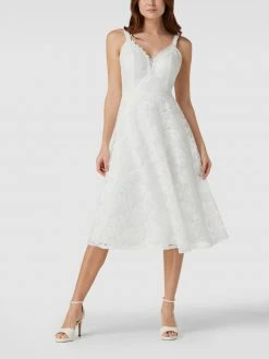 TROYDEN COLLECTION Brautkleid Mit Floraler Spitze - Weiß 10 TROYDEN COLLECTION Brautkleid Mit Floraler Spitze - Weiß -LUXUAR SHOP a5b4sj238l8kaga3752k8d2fa193gl1l6h6kih248995chqj9d24mhal8t54eihnad1kei2hap954hic913maob36hgj6c9k6oqm4e1k6lhj6e3668qjidr16dj3ep9k61i68o8