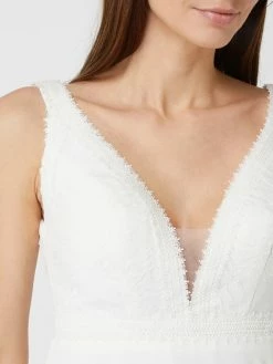 Luxuar Brautkleid Aus Chiffon - Offwhite -LUXUAR SHOP a8p34gqa75a3ch279t6j0ha861356dam8p948hqe9p6jcdqc88rl8jac958j4iihal84qgqm9ss38i9o9h3jadb269gjgp1g6kp32cpk6comaob36oqjgoj570qj6ob668sm8do