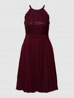 Jake*s Cocktail Cocktailkleid Mit Plisseefalten - Kirschrot Meliert 8 Jake*s Cocktail Cocktailkleid Mit Plisseefalten - Kirschrot Meliert -LUXUAR SHOP a8pkmlic7514qe21a15kmiqa6spk8i1p6l5l4dhh6l1jgkaf9t4kcd2b6t4j0c2i84rksdqf6l9koiaj94o36c1m60rm8p1o6com2o9kchim8eb56dh36d31ccp3cc9mcpij0c0