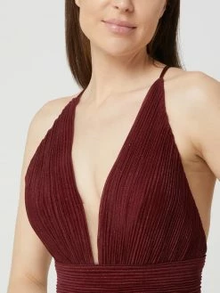 Luxuar Abendkleid Mit Glitter-Effekt - Metallic Rot 9 Luxuar Abendkleid Mit Glitter-Effekt - Metallic Rot -LUXUAR SHOP a8r34hq1ad34uka864q44h278p148j2a68pl4j1n7564gjhg90p3gcaha50k4ja28spl2ia89t2j0cqf84o68p1l6hhm8phn74rjae9kc4rm2eb36hhj2c9ncdij6dj1c8rj2og