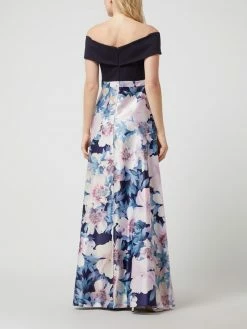 Christian Berg Cocktail Off-Shoulder-Abendkleid In Wickel-Optik - Marineblau Meliert -LUXUAR SHOP a8sjegif9h4kcd1g8ssk6c2e71848e298t646dqc85846cql9opkac2468p44dqc6p2kqligad9k4ci2a8o3gcpk71i3ap36ccp62d1k75ij0o9p6cpjae1kccpm2d1jccp68p0