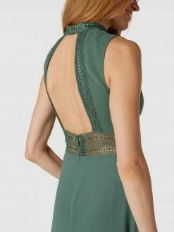 V.M. Abendkleid Mit Lochstickereien - Grün -LUXUAR SHOP a91kid2869244d266h146eai6594qcag9534ggij6d93ae9l654l4ea99ta4ki9g91638i1h84ojih1j60o62o9p6thmapb6cco32c1kc8om4ohlcop30cb46cojiohp68pj4og