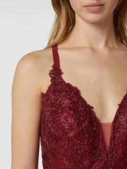 Luxuar Abendkleid Mit Strasssteinen - Bordeaux Rot -LUXUAR SHOP a973el276gok8iij71556d1n9t0l0ham9p5l4d2l9h2l2i2i64pkogag9l2kkdiaa974kca594q4sd1i6h3m6p1ic4o62e1h6so38dpk6ph62e9m6ko36e1o6os3gcph6krj4co