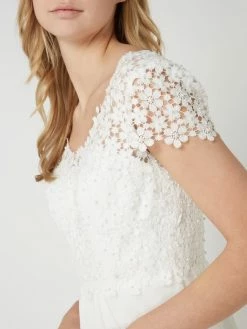 Luxuar Brautkleid Aus Häkelspitze Und Chiffon - Offwhite 12 Luxuar Brautkleid Aus Häkelspitze Und Chiffon - Offwhite -LUXUAR SHOP a97k4l1pahajijai8tb48haka0ql6da565akmj1o6haj0g9h8p7j8gq9ad24sdq58h5kchph699kkial953mac9h74rj6pho6pj36p1kcoo62e1k64sj0d1icop62cb56ko36e0