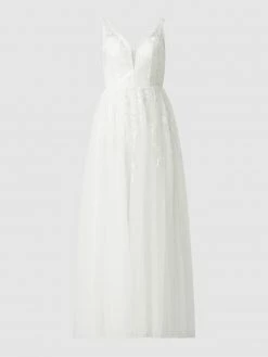 Luxuar Brautkleid Aus Tüll Mit Cut Outs - Offwhite 7 Luxuar Brautkleid Aus Tüll Mit Cut Outs - Offwhite -LUXUAR SHOP a98k6cak9974gj2ial0kskaaal1kok2h75734hqmad154l27a4rj6c9m6kpj4dq96p13eeab9d84qkilah3jidr6c4pj4pb56timaohk6hhm4e9g71h3ccpp60qjadb270omaco