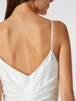 Luxuar Brautkleid In Wickel-Optik - Offwhite -LUXUAR SHOP a9932gi590r46l9g9l5kslhl8pajii298p1k8h2k94qkic2e658jejq5751j8d1g616kce2764p4uci9993j4o9k60q68dj46lj34dpk70s6ao9i6osm4d32chhj8pj464qm2e0